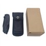 HONZIN Multi Usage Couteau Multi-Outils en Acier Inoxydable Outils Pince Couteau de Poche en Plein Air pour le Camping, la Survi