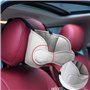 Bébé Support de Tête de Voiture, ZoneYan Support de Tête Enfant Voiture, Appui Tete Siege Auto, Repose Tete Voiture Bebe, Réglab