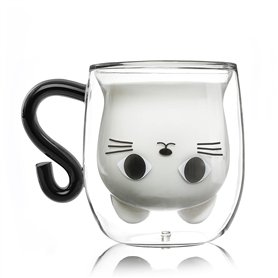 Qinhai Tasse Chat