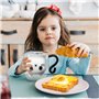 Tasse a Cafe Double Paroi