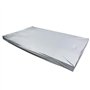 GOTOTOP Couverture de meubles de jardin, bâche de protection pour table de billard 8 ft standard, couverture de table de billard
