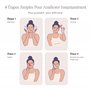 Appareil de Luminothérapie ROUGE par Project E Beauty | Soins Anti-âge | Stimulation du Collagène | Raffermissement et lifting |