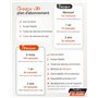 PAJ GPS Allround Finder – Traceur GPS Voiture, Moto, Objets, Personnes âgées et Enfants– Tracker GPS en Temps réel– Autonomie de