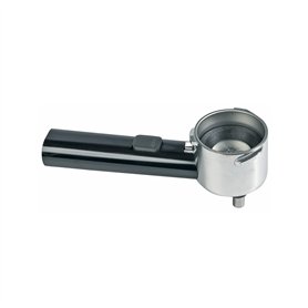 KRUPS Porte-filtre MS-622248 pour XP22 / XP52 / XP56 67x68x195mm