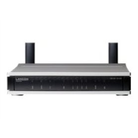 Lancom Routeur VPN WLAN Double Bande 1781AW avec Modem ADSL2+