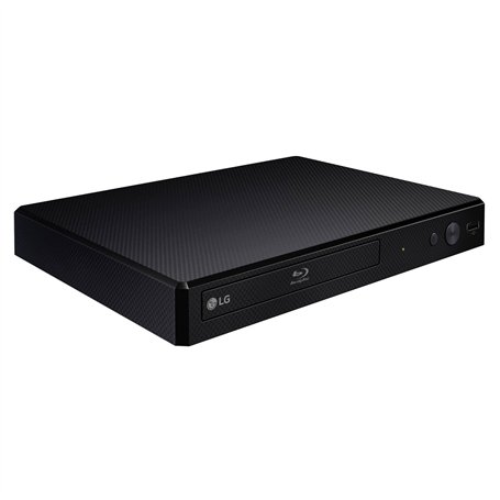 LG BP250 - Lecteur Blu-Ray (HDMI