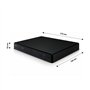 LG BP250 - Lecteur Blu-Ray (HDMI, Port USB) - Noir