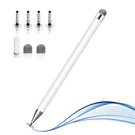 Stylos pour écrans tactiles