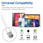 Universel pour Apple/iPhone/