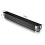 Bluetooth TV Soundbar stéréo Filaire HD Audio