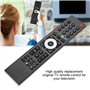 VBESTLIFE Télécommande de Remplacement, Télécommande de Smart TV Compatible pour GRUNDIG TV TP7187R