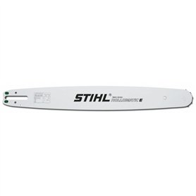Stihl 30050004709 Rollomatic E Guide chaîne pour tronçonneuse 35 cm
