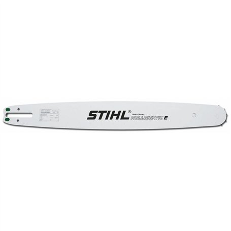 Stihl 30050004709 Rollomatic E Guide chaîne pour tronçonneuse 35 cm