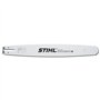 Stihl 30050004709 Rollomatic E Guide chaîne pour tronçonneuse 35 cm