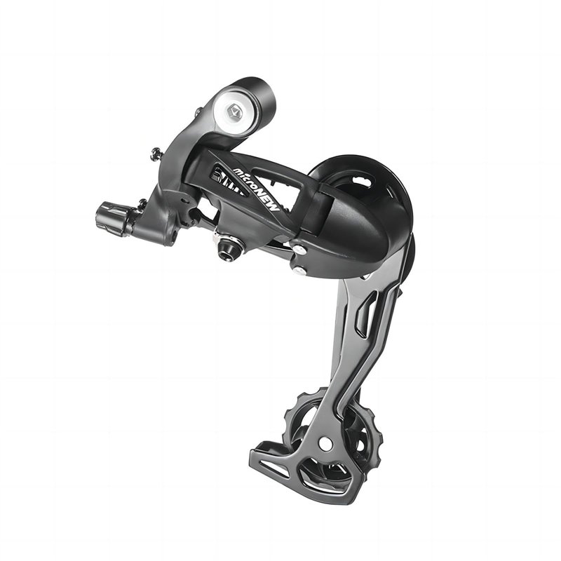 Mimoke Dérailleur Arrière 7/8/9 Vitesses Vélo Rear Derailleur Arrière Transmission de Dérailleur de Vélo, Dérailleurs de vélo