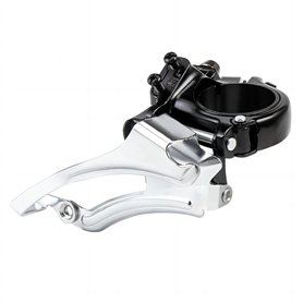 Dérailleur Avant de vélo 7/8/9/ Vitesse 21/24/27S MTB VTT derailleur Transmissions pour Tube de diamètre 31