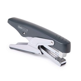 Rapesco 1056 ECO Beluga Pince-Agrafeuse