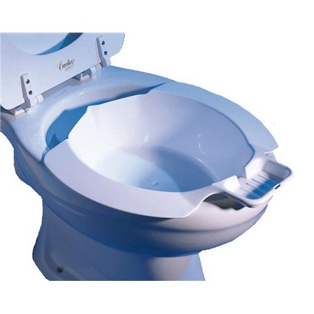 Nrs Healthcare F18487 Bidet Amovible