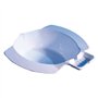 Nrs Healthcare F18487 Bidet Amovible, Blanc