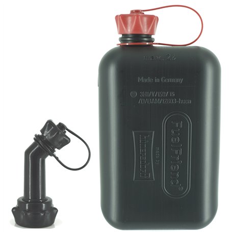 FuelFriend®-BIG max. 2