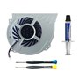 ElecGear Replacement Interne Refroidisseur Ventilateur pour PS4 Pro CUH-7xxx – CPU Ventilateur de Refroidissement Cooling Fan