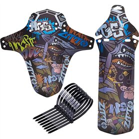 Garde-Boue VTT