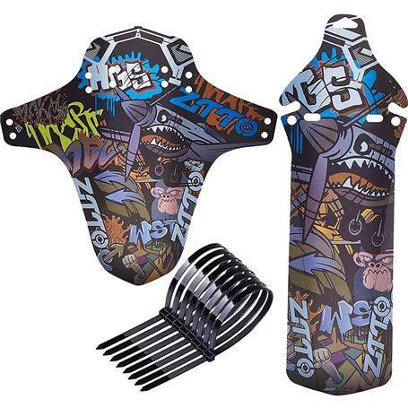 Garde-Boue VTT