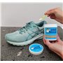 Poudre pour pieds et chaussures 100g élimine les odeurs Développé par un podologue agréé Shoe Rescue est un remède déodorant nat