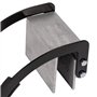 Roughneck 32610 Gorilla Gripper Poignée de transport pour lever les plaques 10-28 mm (Import Grande Bretagne)