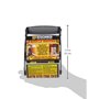 Roughneck 32610 Gorilla Gripper Poignée de transport pour lever les plaques 10-28 mm (Import Grande Bretagne)
