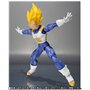 Figurine - Dragon Ball - Super Saiyan Vegeta SH Figuarts 14 cm