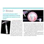 Broxo Orabrush brosse à dents-gencives mécanique (oscillation verticale) et sonique (à cavitation hydrodynamique) + le protège-c