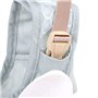 Harnais De Marche Pour Bébé Porte Bébé Aide à La Marche Bretelle Premier Pas Laisse Bébé Ceinture Anti Perdu Pour Tout-petit Mar