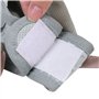 Harnais De Marche Pour Bébé Porte Bébé Aide à La Marche Bretelle Premier Pas Laisse Bébé Ceinture Anti Perdu Pour Tout-petit Mar