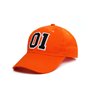 Ajustable&Unisexe&Snapback -Adulte