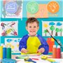36 Pcs DIY Kits