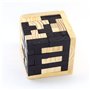Casse-tête Jigsaw Lock Jouet éducatif Cadeau pour Enfants et Adultes