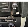 Xrten 20 Pièces kit Outil Demontage Garniture Universel pour DVD Navigation Autoradio avec Clés Universelles