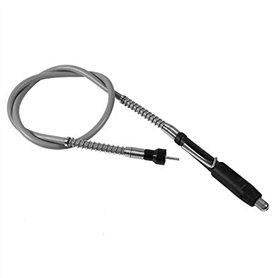 LHKJ Arbre Flexible Perceuse Axe Flexible Universel
