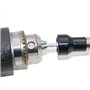 LHKJ Arbre Flexible Perceuse Axe Flexible Universel, Adaptateur à Arbre Longueur pour Outil Multifonction Rotatif