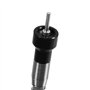LHKJ Arbre Flexible Perceuse Axe Flexible Universel, Adaptateur à Arbre Longueur pour Outil Multifonction Rotatif