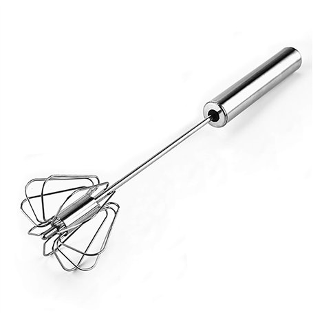 Agitation en acier inoxydable multifonction