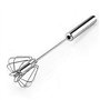 Agitation en acier inoxydable multifonction