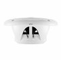 Boss Audio Systems Marine 2-Voies Enceintes de Voiture (200 W, 4 Ohm, 90 dB, Polypropylène, 80 - 20000 Hz)