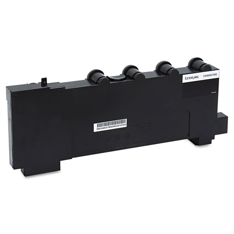Lexmark 4250354631788 - C540x75g - Multi - Accessoire d'imprimante - Collecteur de Toner