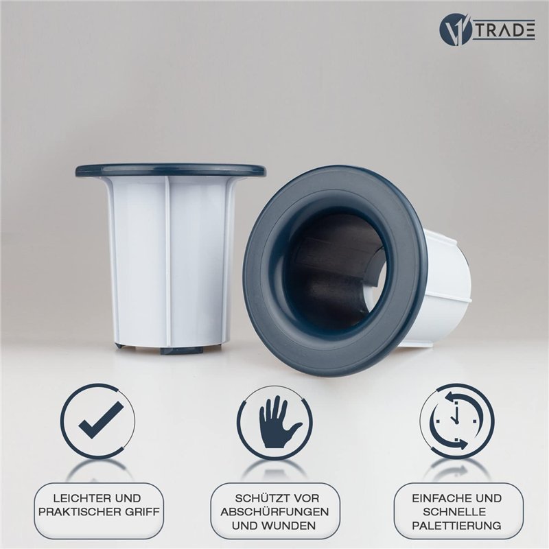 Image secondaire de V1 Trade Dérouleur de film étirable