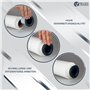 V1 Trade Dérouleur de film étirable - Emballage plus rapide et plus facile - Protection des mains lors de l'emballage des meuble