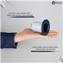 V1 Trade Dérouleur de film étirable - Emballage plus rapide et plus facile - Protection des mains lors de l'emballage des meuble