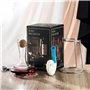 Brosse et Perles