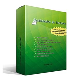 Gestionnaire de factures
